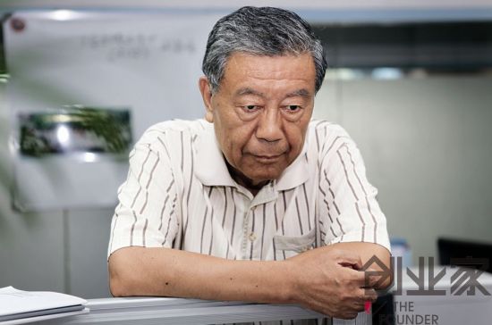 多年以后，“黃埔軍校校長”陶篤純才慢慢了解了年輕人當年的離職創(chuàng)業(yè)